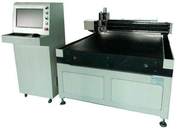 二手玻璃切割機床進口報關流程(機床防護玻璃標準)